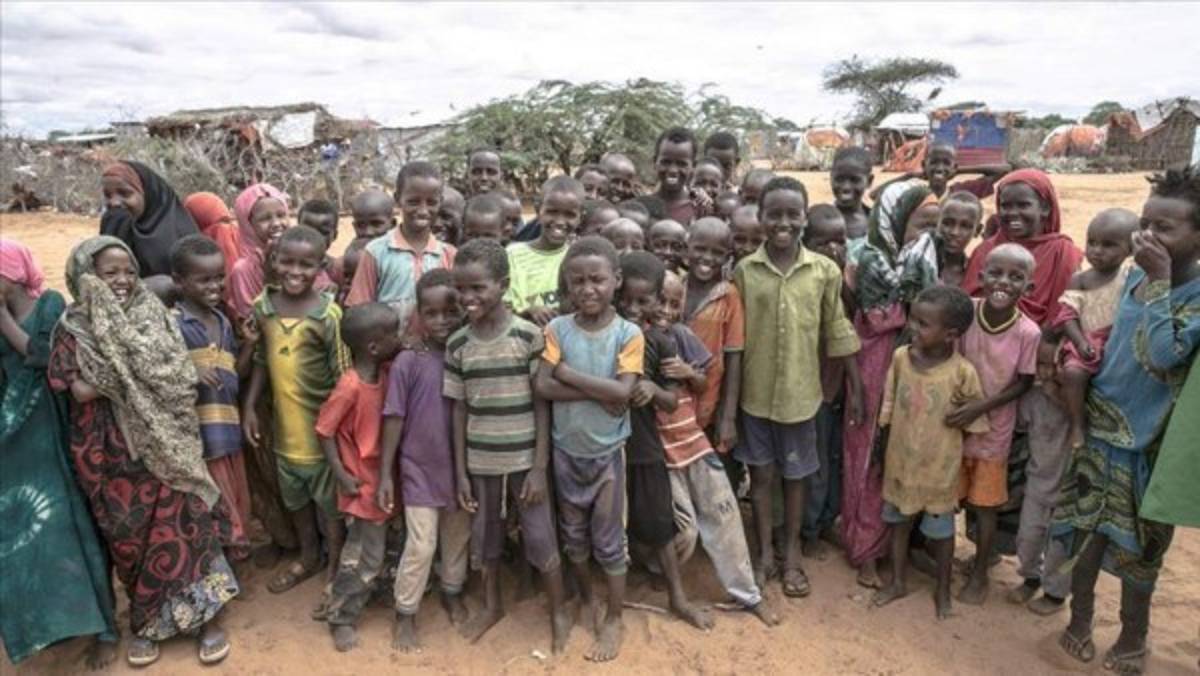 Estos son los nueve países que no celebran la Navidad en el mundo