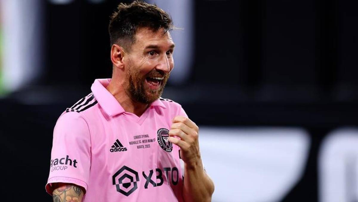 El club del que Messi puede ser dueño y su verdadero salario cada año ¿De qué trata la “cláusula David Beckham”?