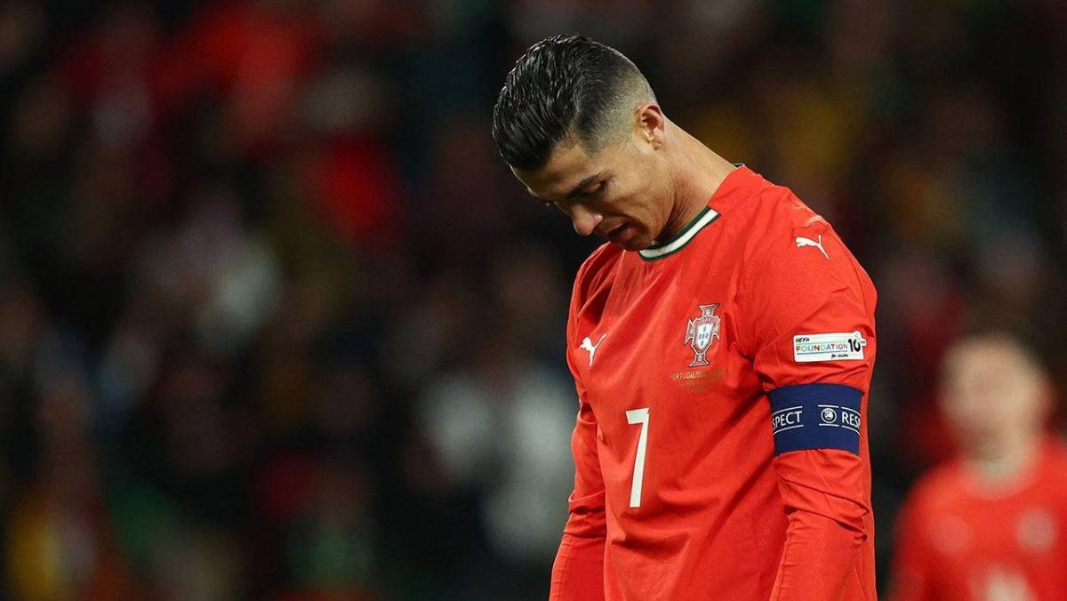 Golpe para la Portugal de Cristiano y el récord de Argentina: así está el Ranking FIFA de selecciones ¿Y Brasil?