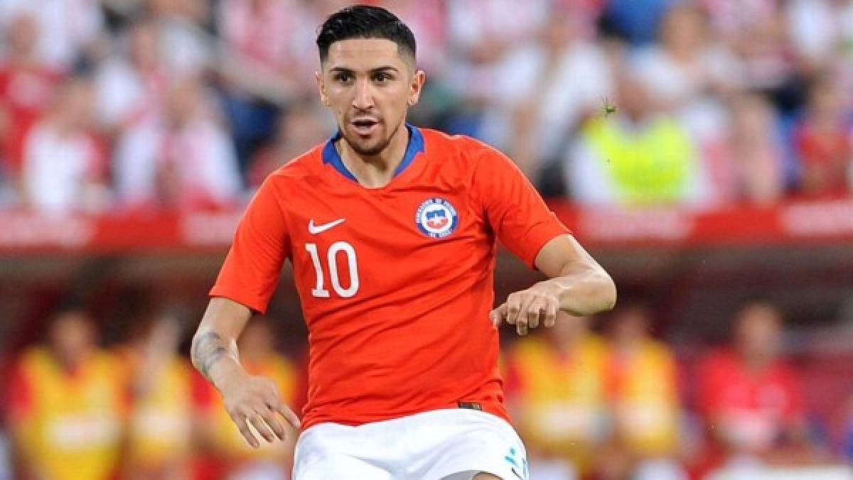 El tremendo valor de la selección de Chile que enfrentará a Honduras en el Olímpico