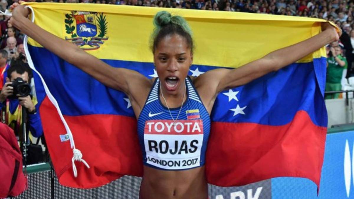 Lima 2019: Los mejores atletas del mundo que estarán en los Juegos Panamericanos de Perú