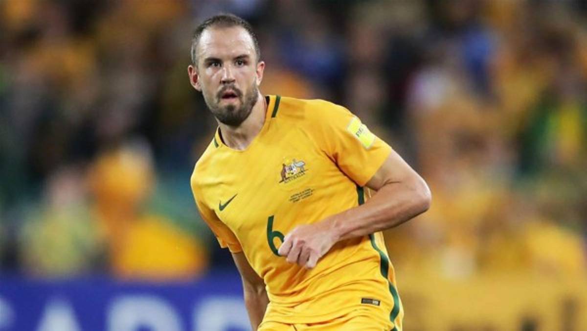 ¡Sin miedo al Olímpico! El 11 titular que Australia afina para el repechaje ante Honduras