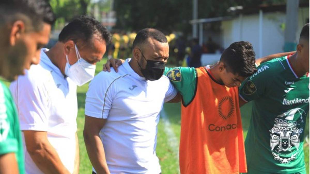 ¡Goles, alegría y debut de una exfigura! Las postales que dejó el arranque del torneo Sub-18 en Honduras