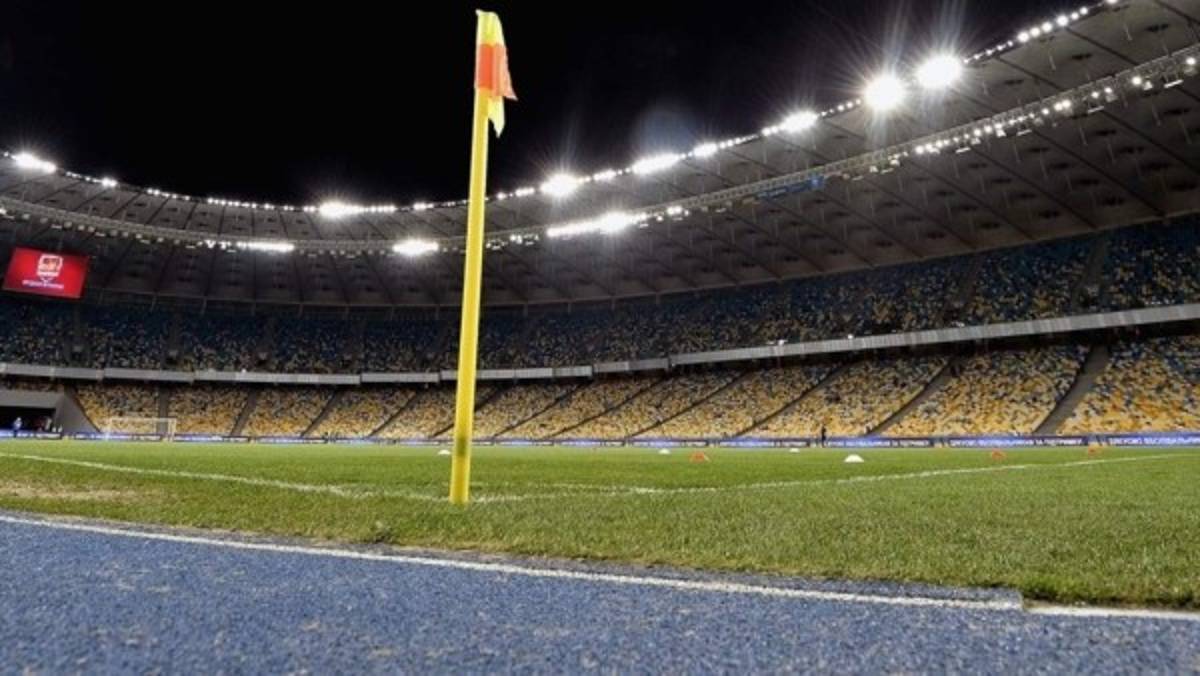 ¡Solo para curiosos! Las mejores fotos del estadio donde se jugará la final de la Champions League 2018