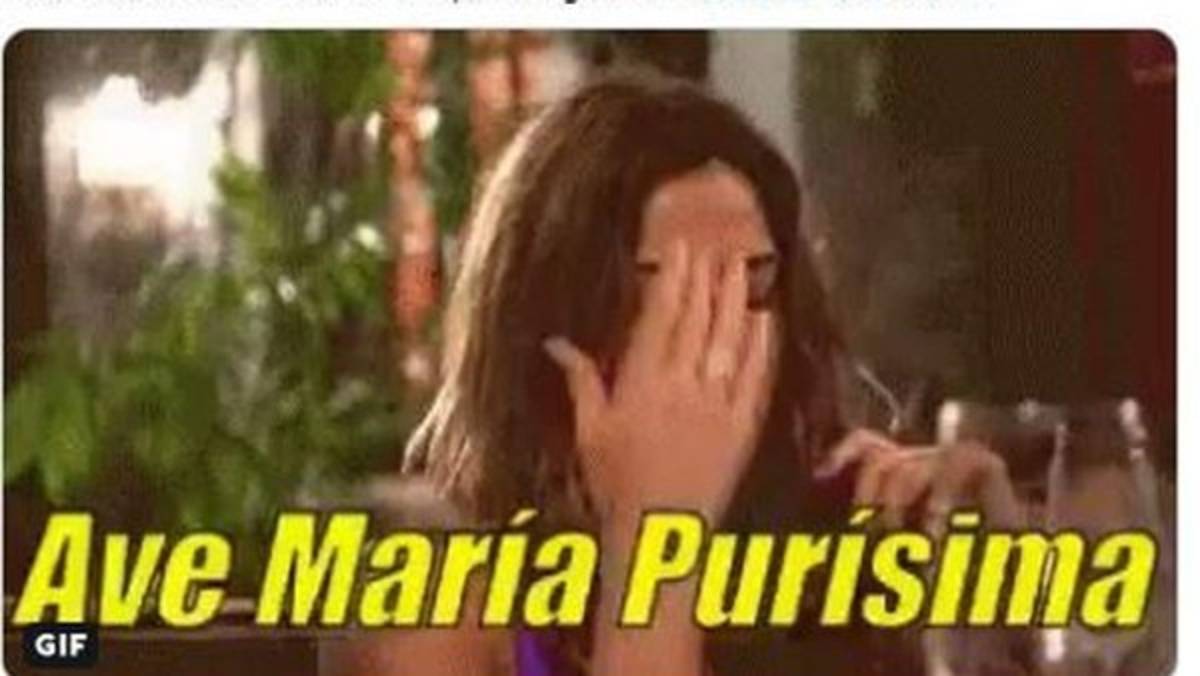 Real Madrid es torturado con memes tras empatar con el Athletic en LaLiga  