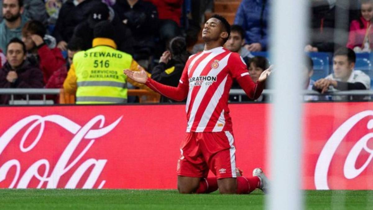Así fue el día que el 'Choco' Lozano le marcó al Real Madrid y tuvo un duelo con Sergio Ramos
