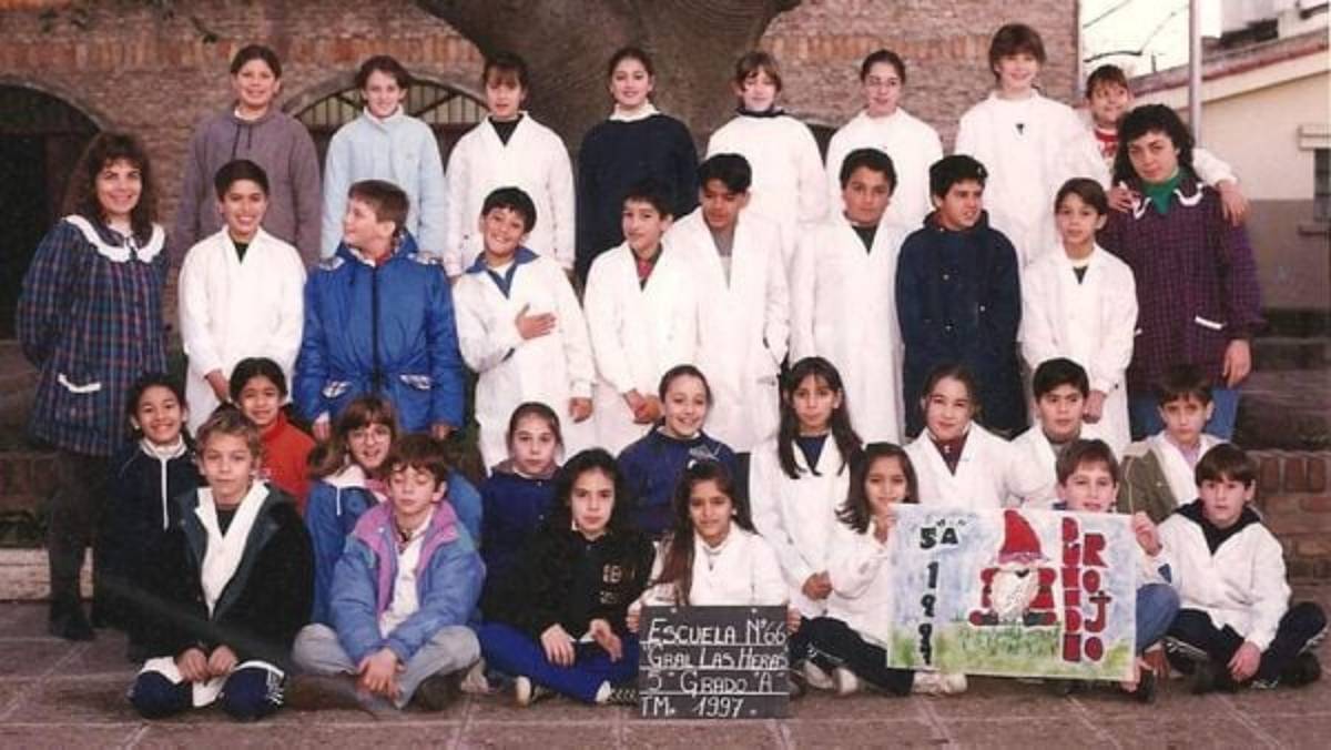 Messi cumple 30 años: Las fotos inéditas del crack argentino