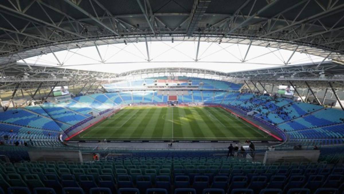 ¡Espectaculares! Los lujosos estadios que albergarán los juegos de la MLS 