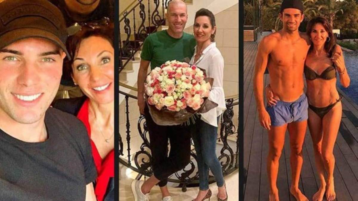 Es su gran triunfo: Revelan la persona que está detrás del éxito de Zidane en el Real Madrid