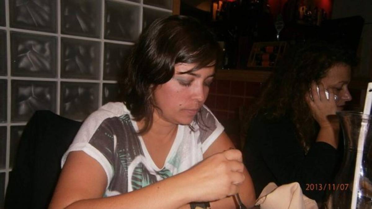 Encuentran a la mujer que le regalaba hamburguesas de McDonalds a Cristiano Ronaldo