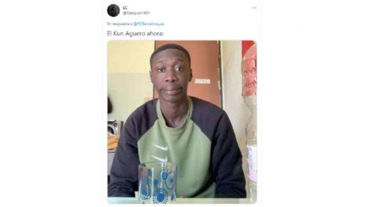 Los nuevos memes que revientan a Messi y Barcelona luego de su divorcio; nadie se salva