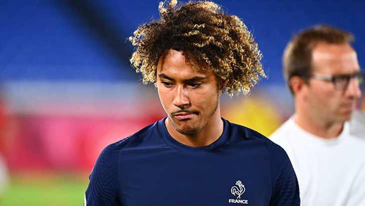 Las últimas noticias sobre el estado de salud de Alexis Beka Beka, futbolista que amenazó con suicidarse