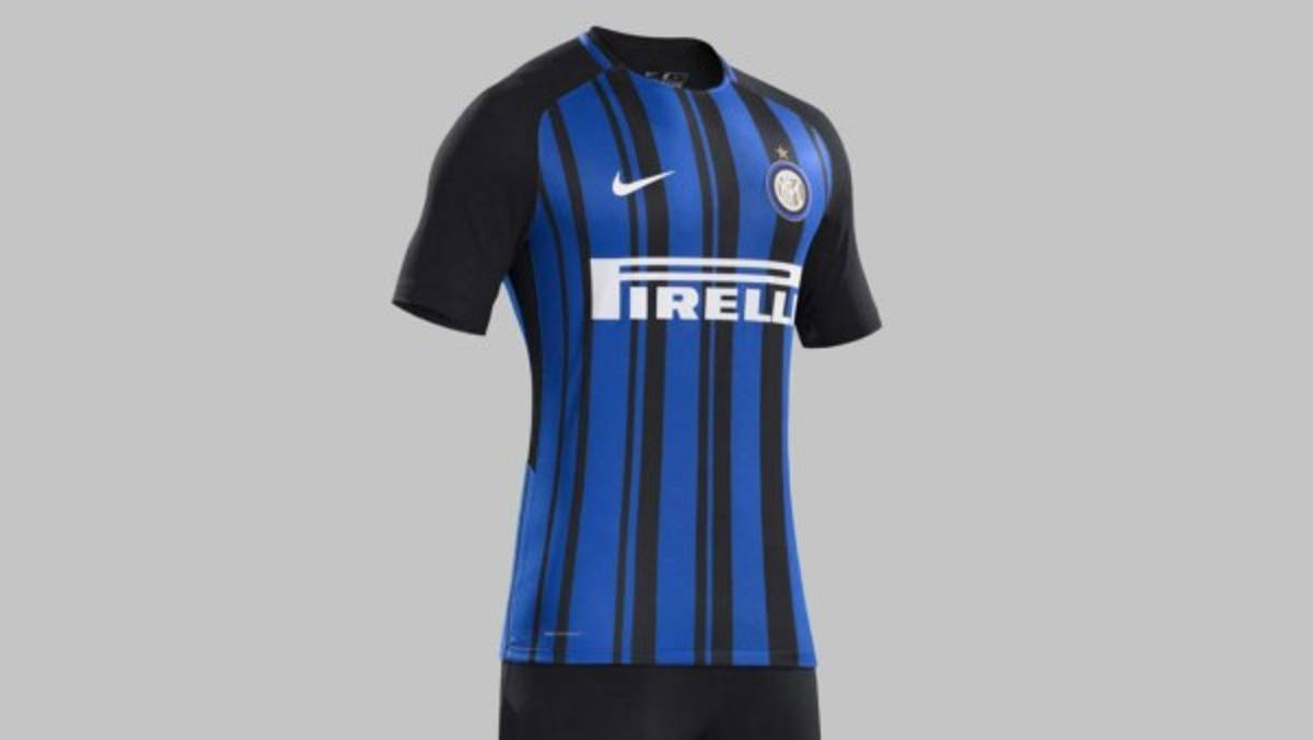 ¿Con cuál te quedas? Así lucirán los grandes clubes de Europa en la temporada 2017-18