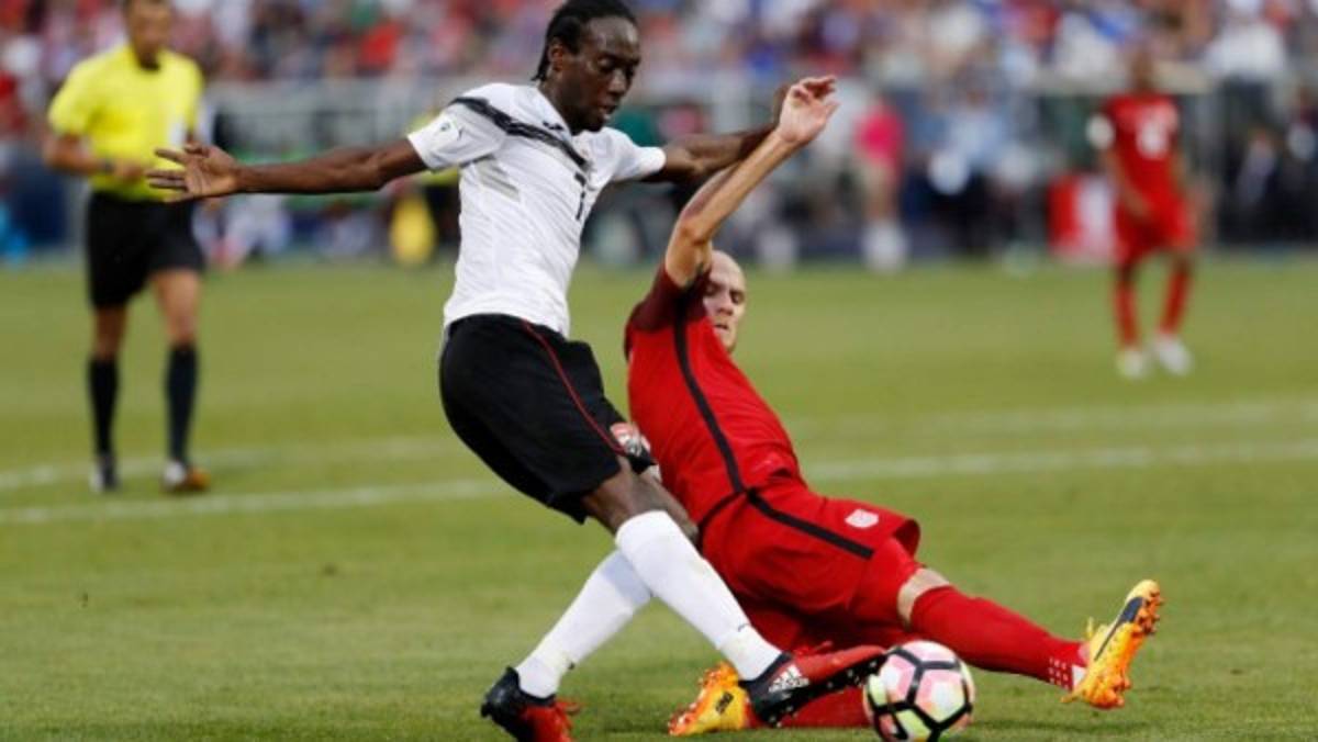 El once ideal tras la intensa jornada de la eliminatoria de Concacaf