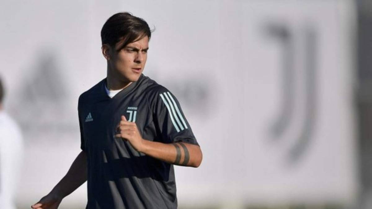 Siete fichajes y cuatro descartes: El plantel con que la Juventus buscará la Champions League  