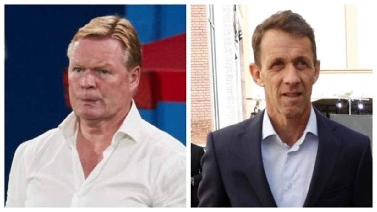 Con dos renovaciones claves: La lista de fichajes que pide Koeman para revolucionar al Barcelona