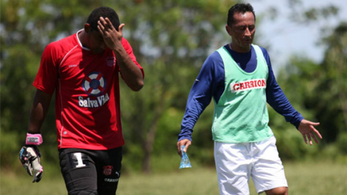 Vida arranca este jueves su pretemporada