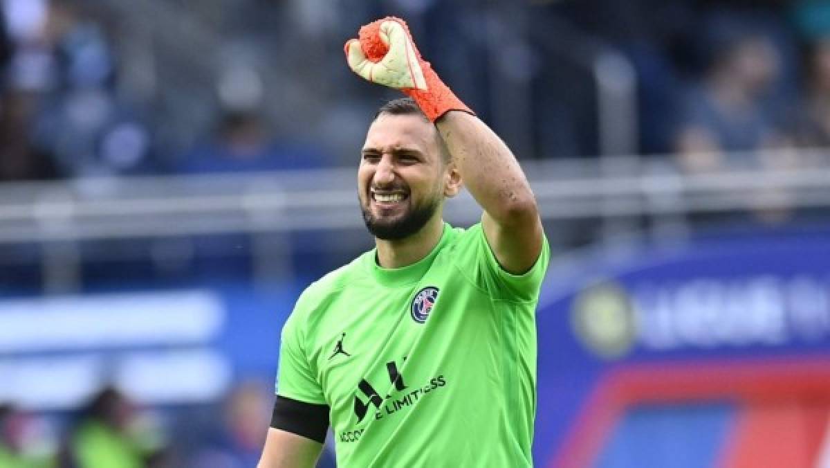 La poderosa alineación del PSG para la Champions: El trio Messi, Neymar y Mbappé ¿Y Keylor?