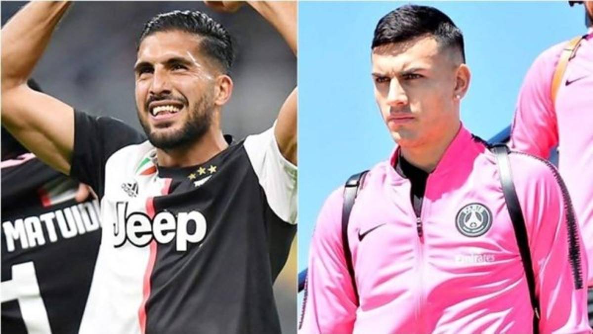 Fichajes: Trueque Real Madrid-Inter, la primera baja oficial del Barcelona y Zlatan vuelve a Europa