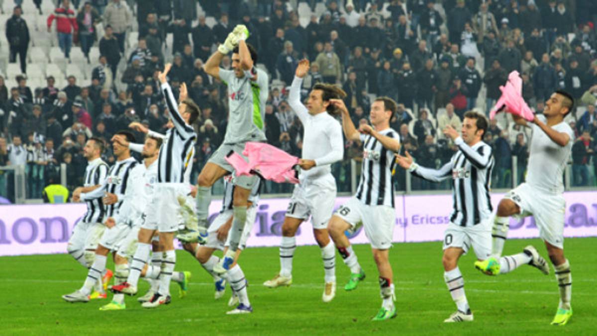 Palermo y Catania caen en la Serie A