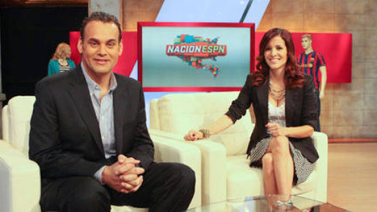 Faitelson: 'No me refiero a temor futbolístico, sino a temor por inseguridad”