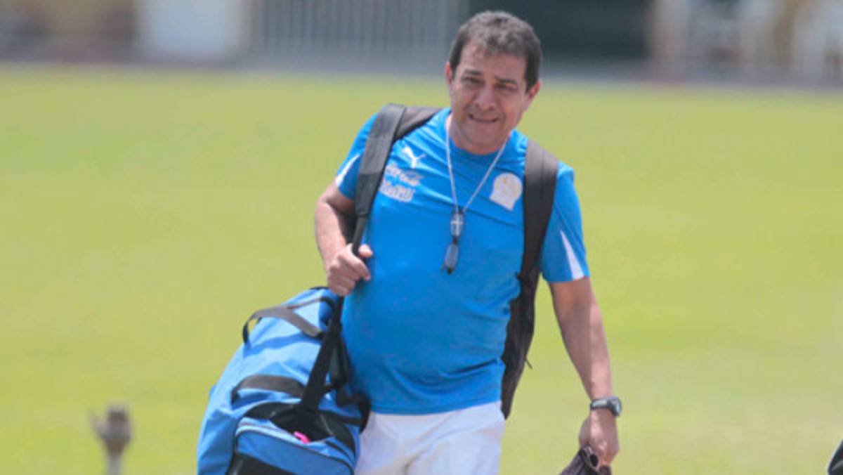 JC Espinoza: 'En Tocoa es imposible mantener el mismo ritmo”