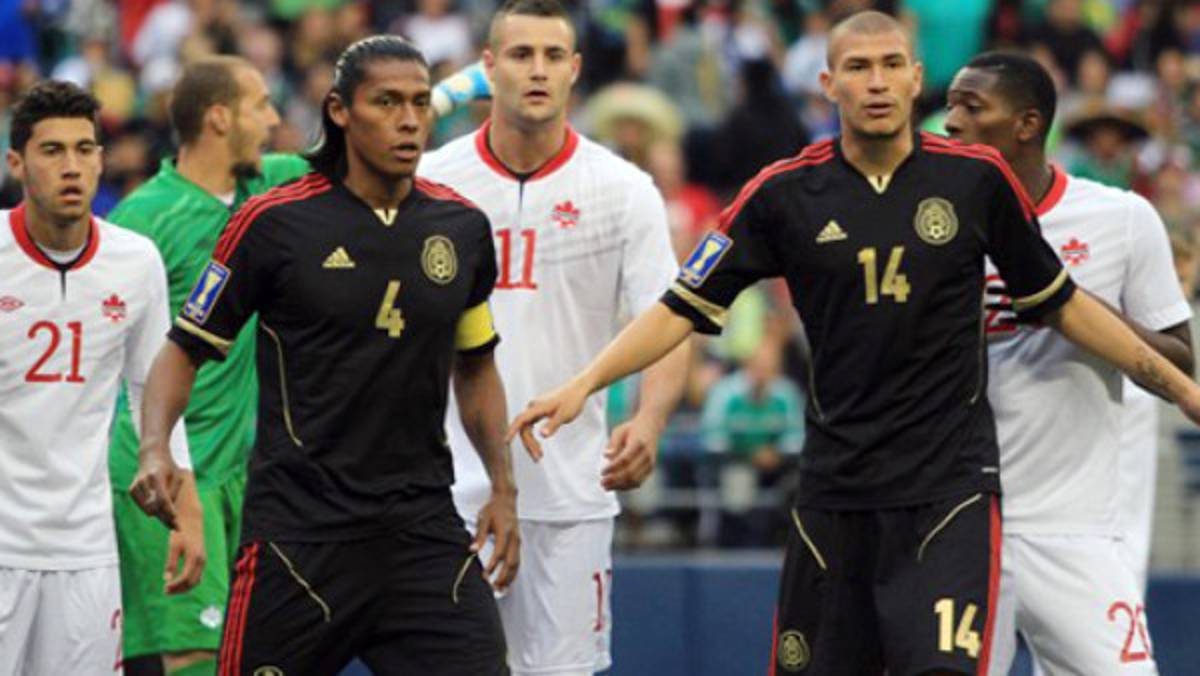 México confirma que jugará amistoso contra Finlandia