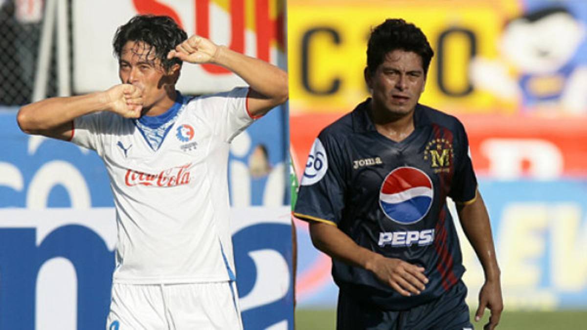 'La camisa del Olimpia pesa más'