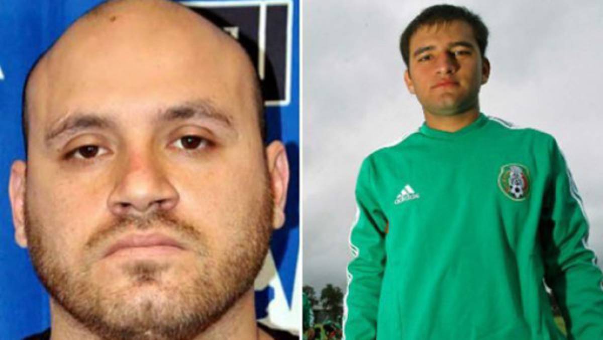 Encuentran muerto a padre de mexicano campeón del mundo Sub-17