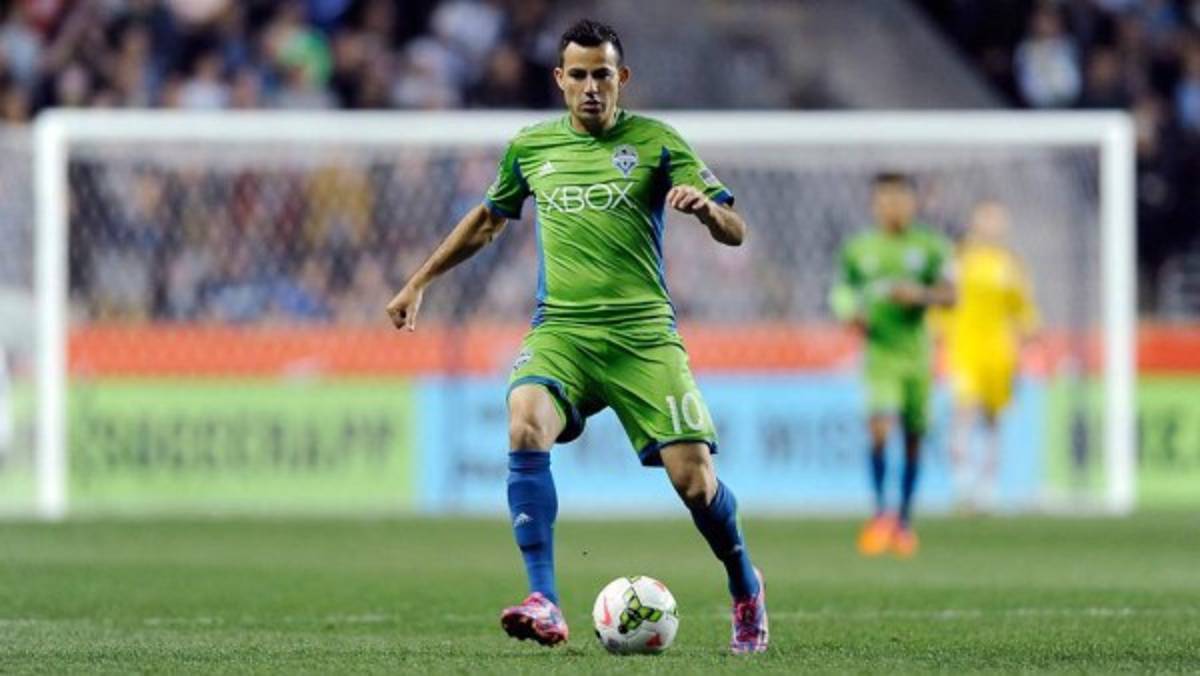 Los futbolistas de Concacaf que han tenido líos por culpa de mujeres