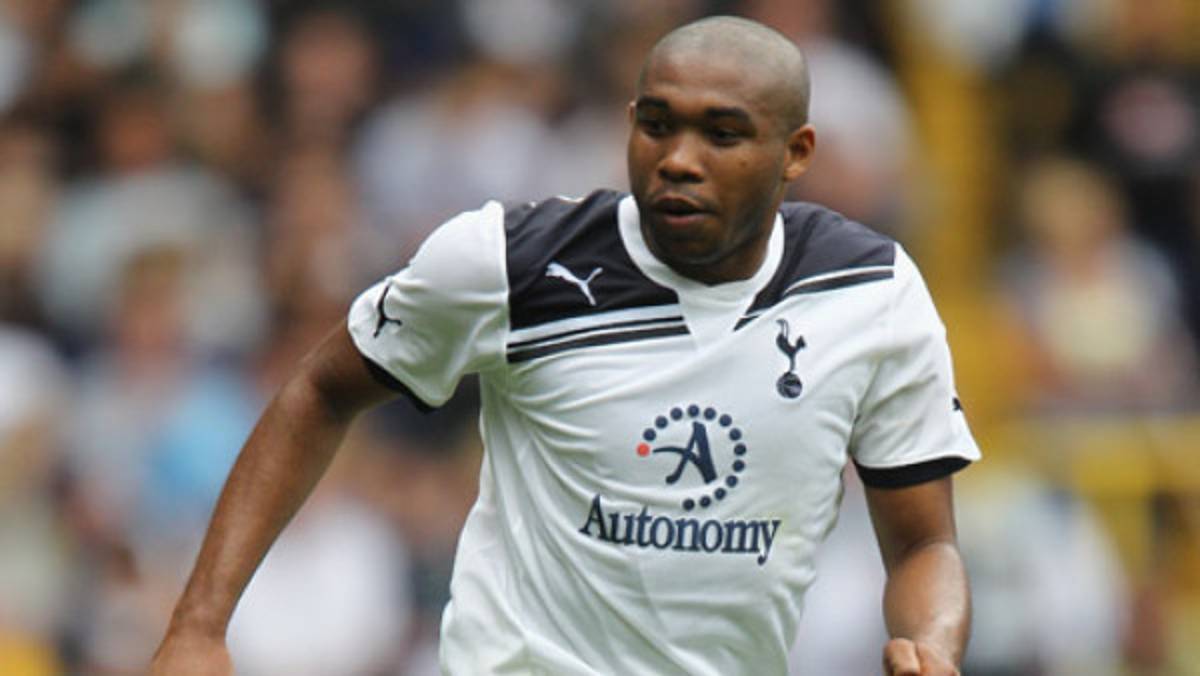 Los futbolistas catrachos están de moda