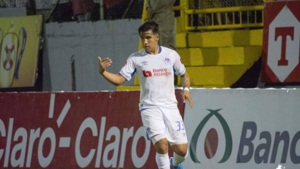 Pedro Troglio confirma el 11 titular de Olimpia este jueves ante Managua FC