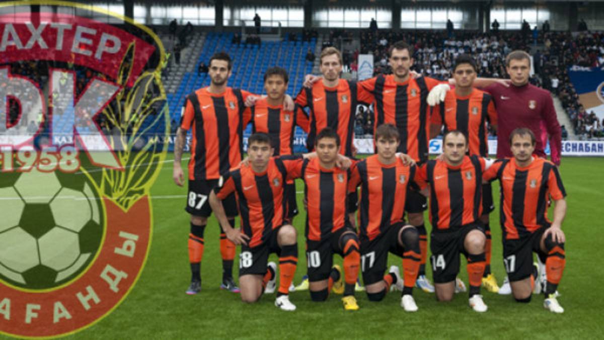 Shakhter Karagandy, el obstáculo de Celtic en Champions