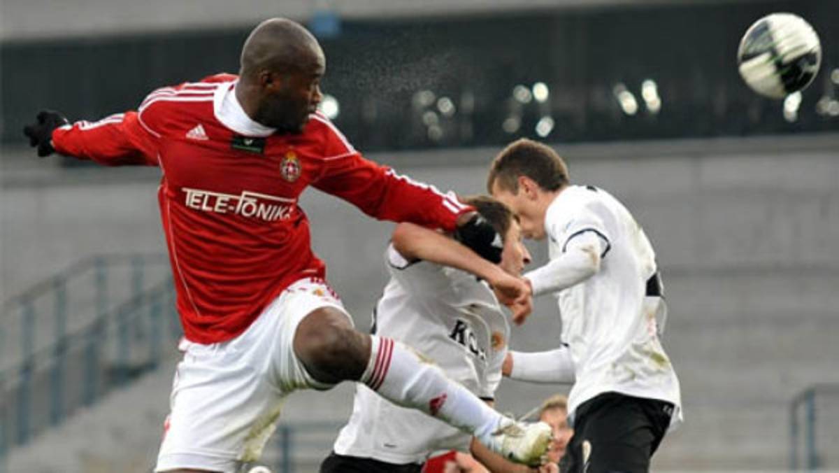 Presidente de Platense se fue a vender a Osman Chávez