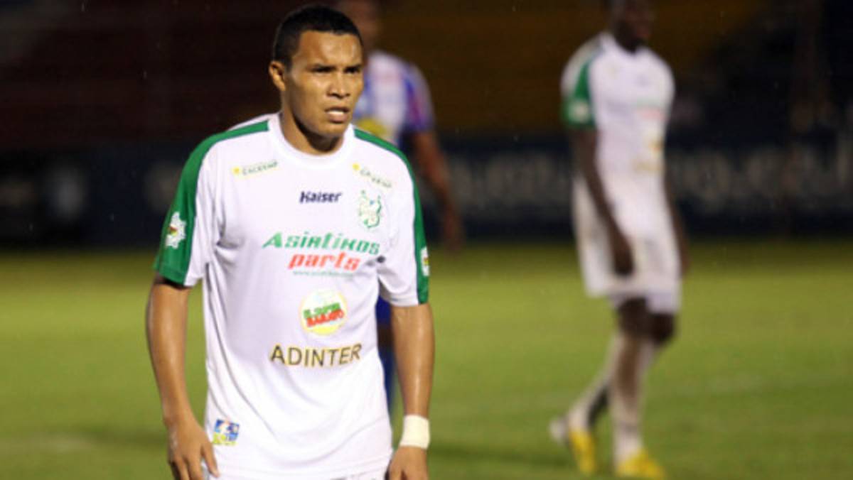 Rambo finalmente no entró en el listado de Honduras