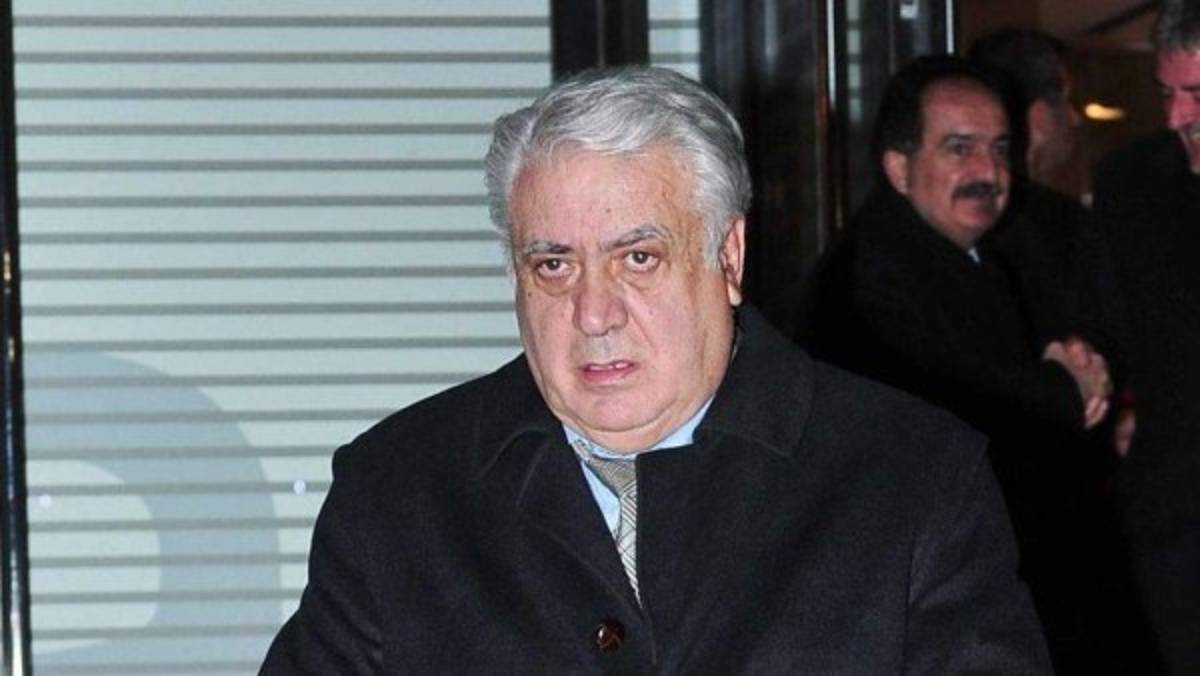 Millonarios y famosos que se contagiaron de covid-19; los que murieron y los que aún luchan