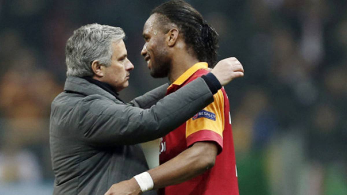 Mourinho: 'Tengo amigos en París, ninguno en Barcelona”