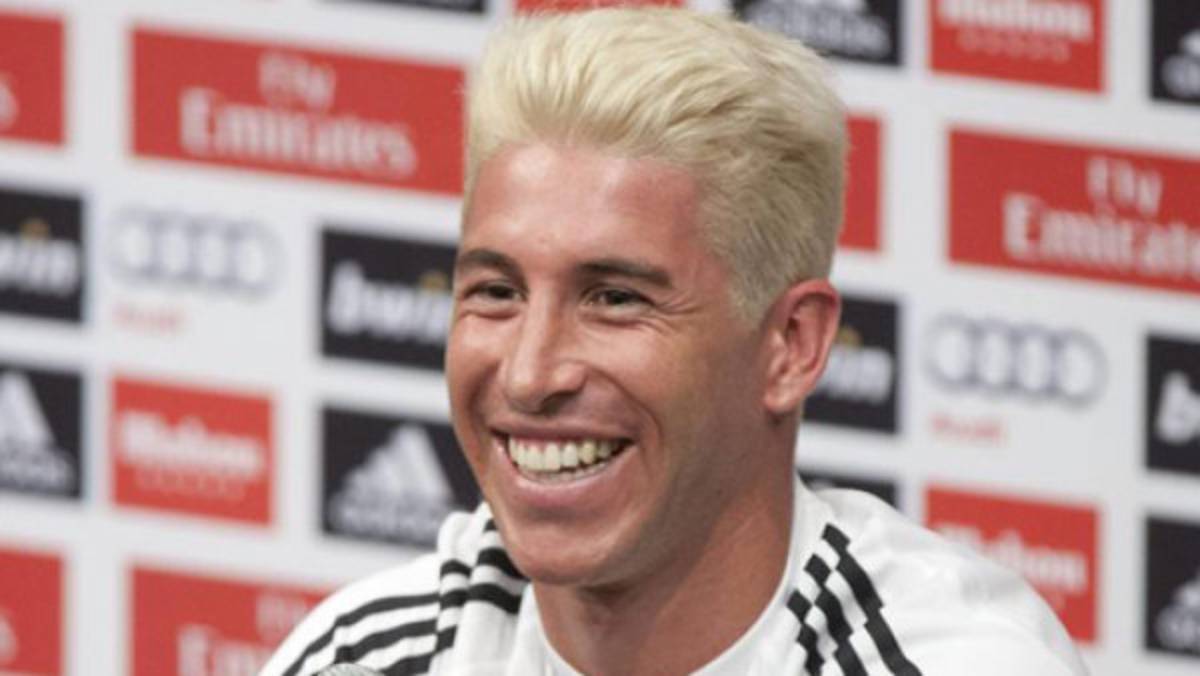 Sergio Ramos: 'Casillas sigue siendo el mejor portero del mundo”