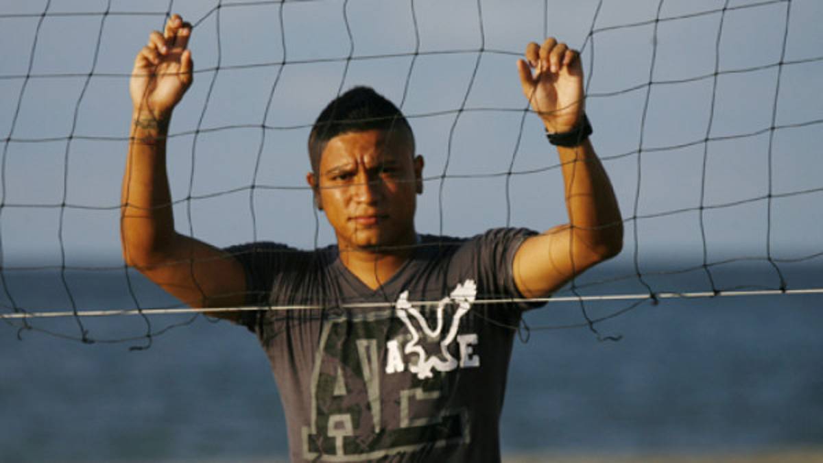 La indisciplina acaba con 'El Cuervo' Maradiaga