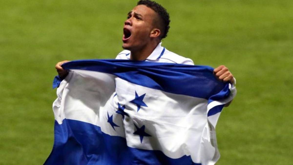 Así es el presente de los héroes de Honduras que lograron el histórico Aztecazo en 2013