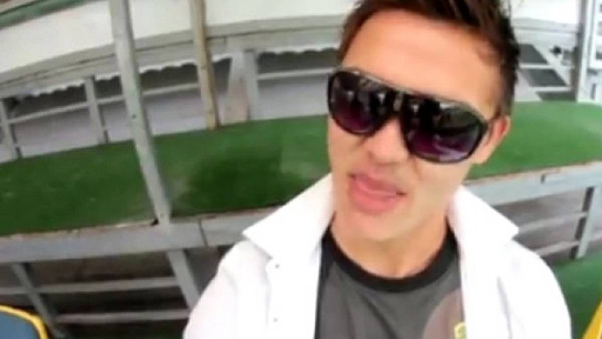 Club eslovaco mejora la versión del Gangnam Style