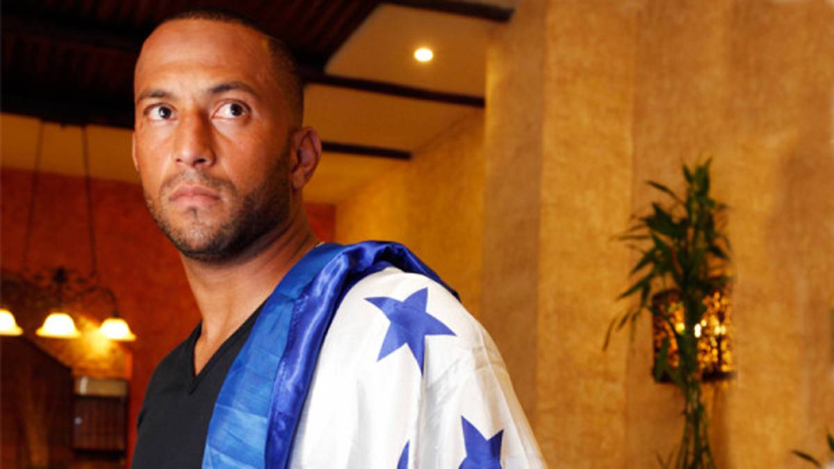 Muma Bernárdez: 'Queremos hacer historia en el Mundial”