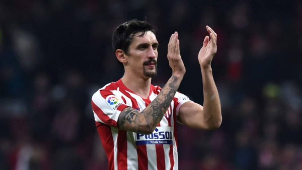 El poderoso 11 que tiene ahora Simeone en el Atlético de Madrid con el fichaje de Luis Suárez