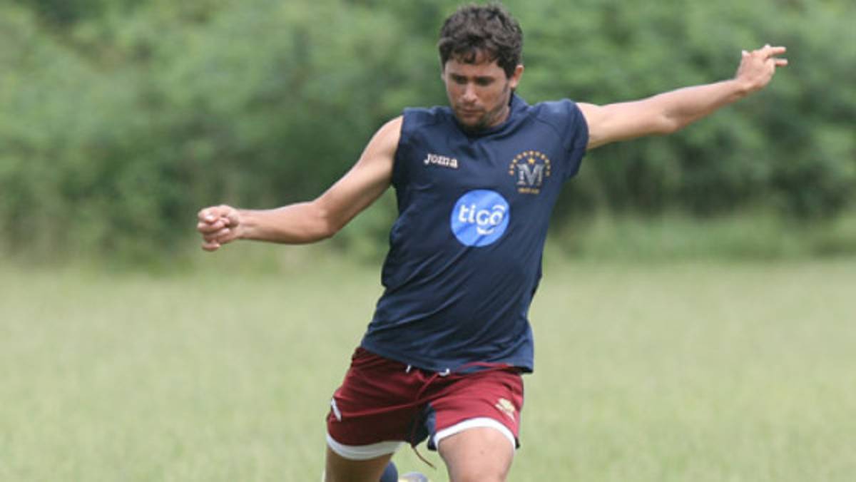 Motagua quiere romper mala racha