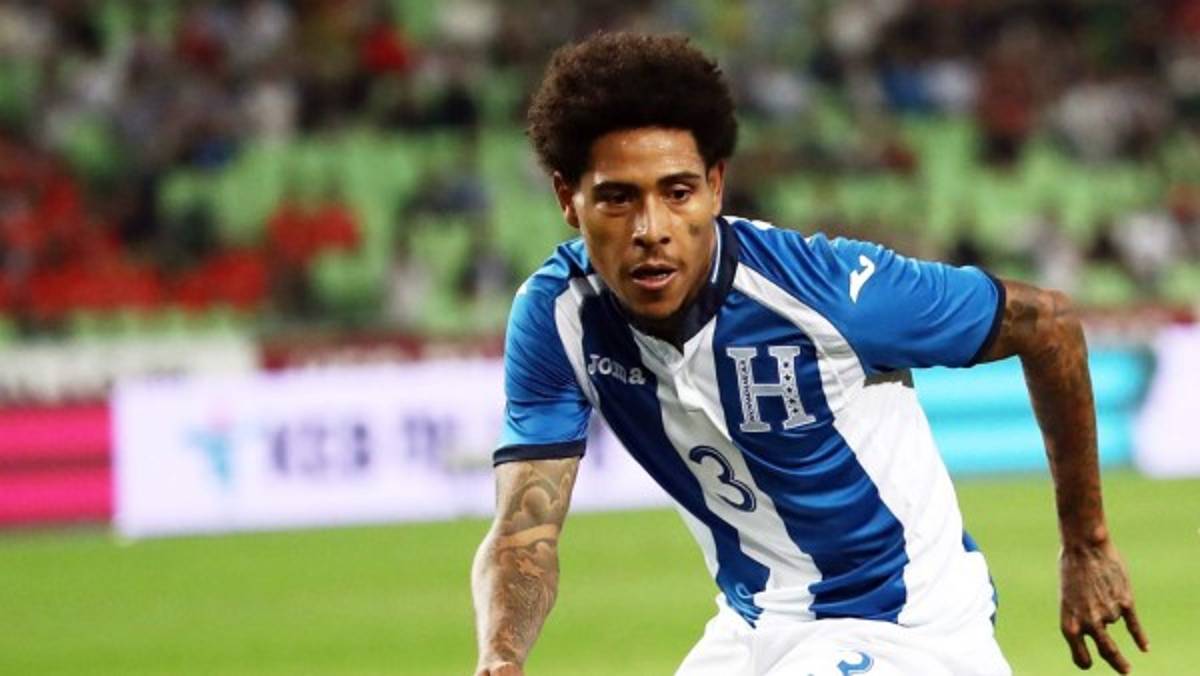 Agresivo: El 11 titular de Honduras que la afición le pide a Coito ante Trinidad y Tobago