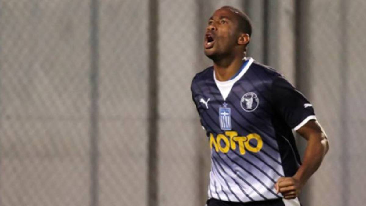 Allan Lalín: 'Estoy al 50 por ciento de mi capacidad”