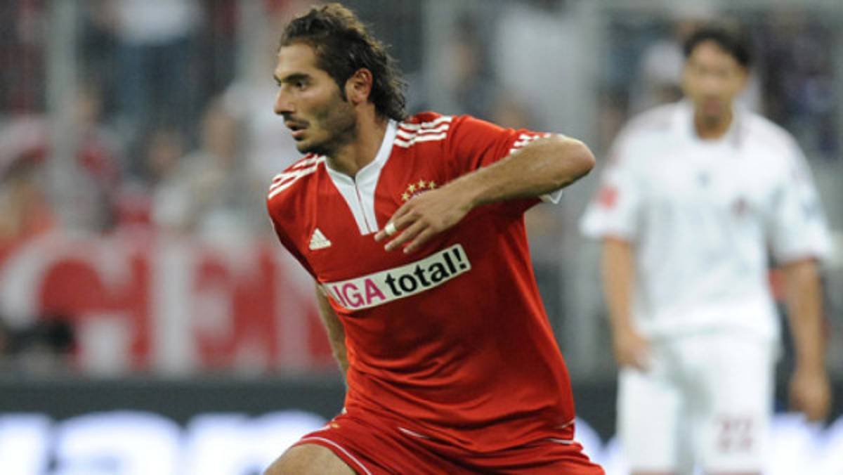 Hamit Altintop fichado por Real Madrid