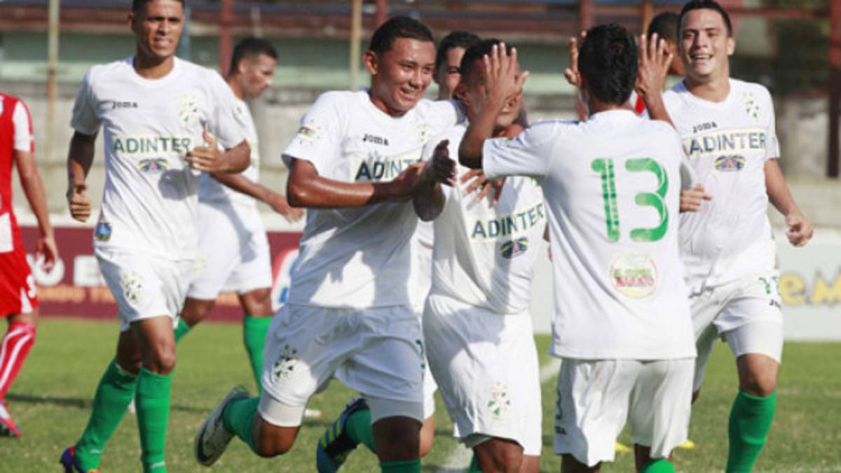 En un mismo día, Platense jugará dos partidos amistosos en Guatemala