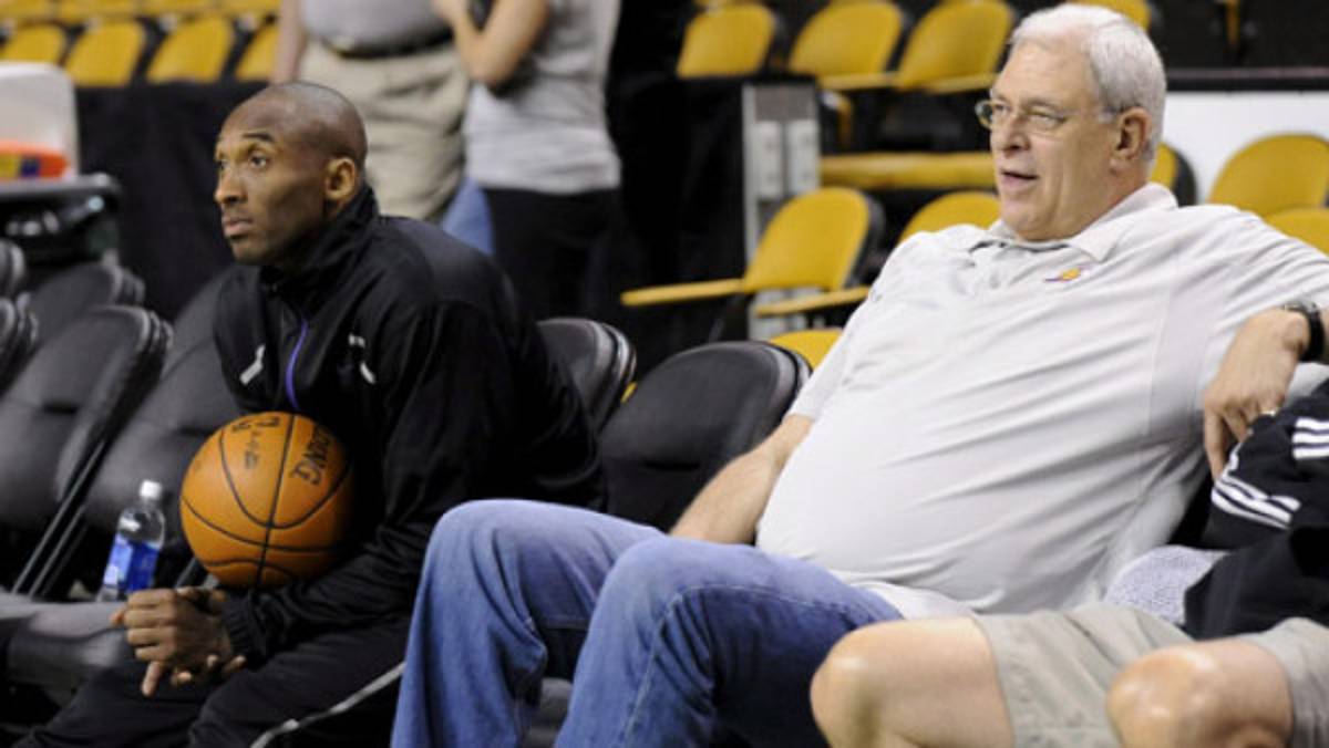 Lakers aceptan superioridad de Celtics