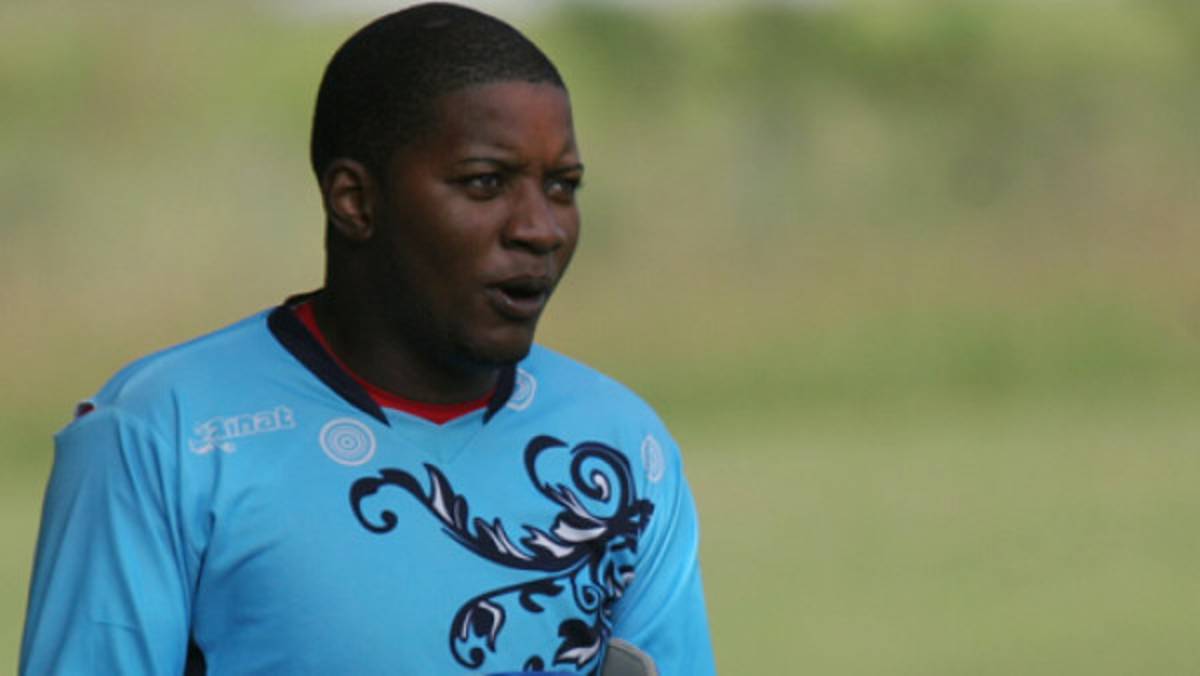 Yul Arzú denuncia al Vida por pago